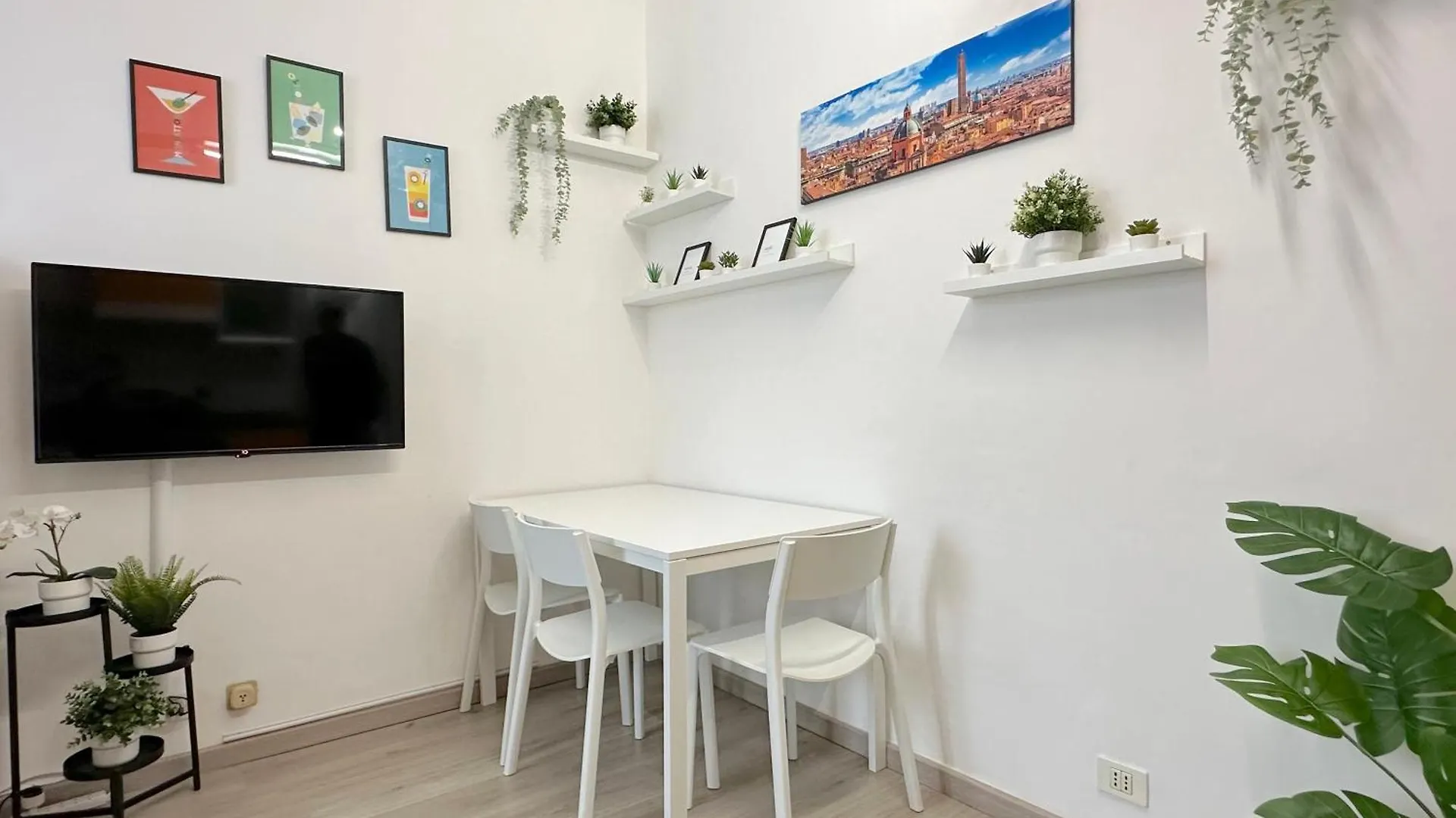 Mondo House ボローニャ 0*,  イタリア
