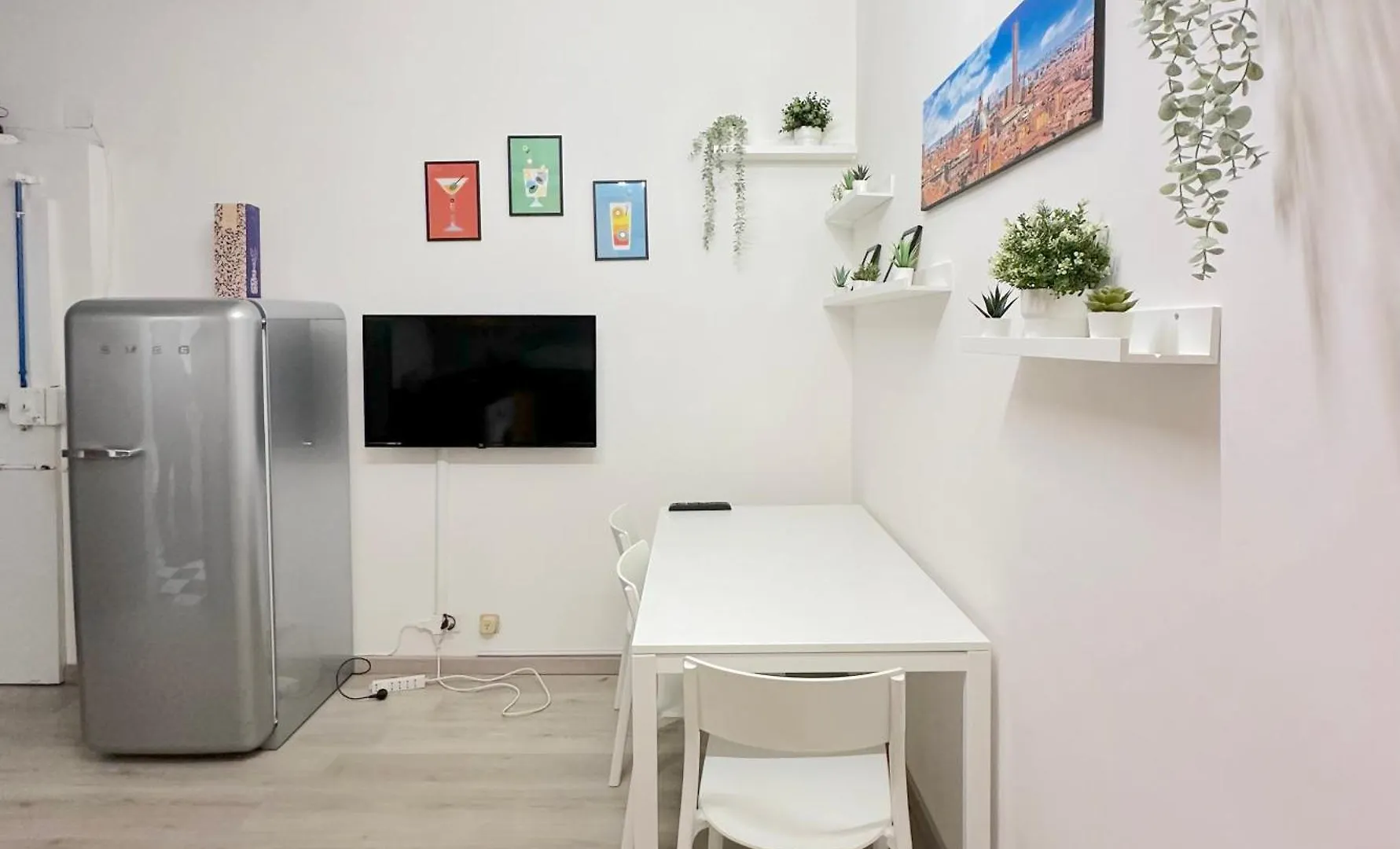 Mondo House ボローニャ イタリア