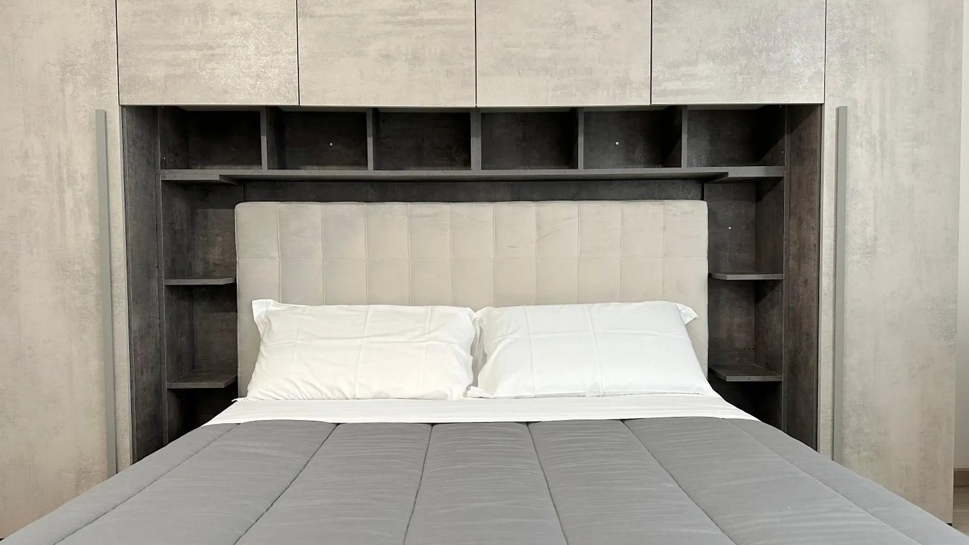 Mondo House ボローニャ